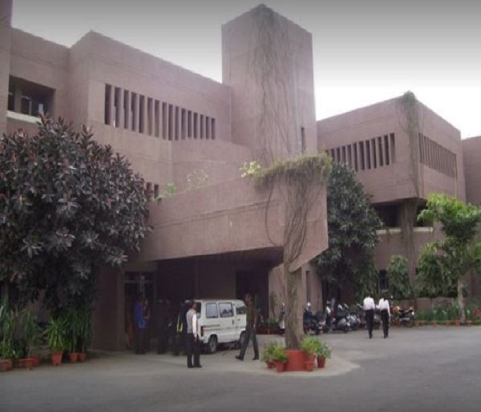 Campus Building