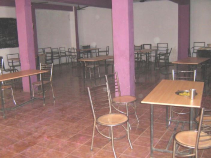 Canteen