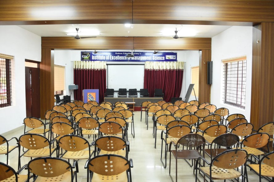 Auditorium