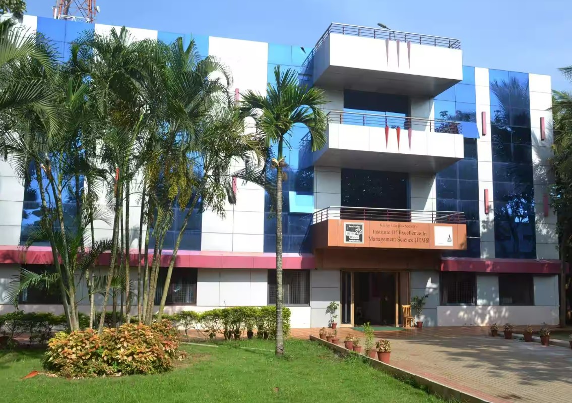 Campus Building