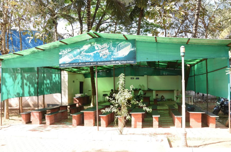 Canteen