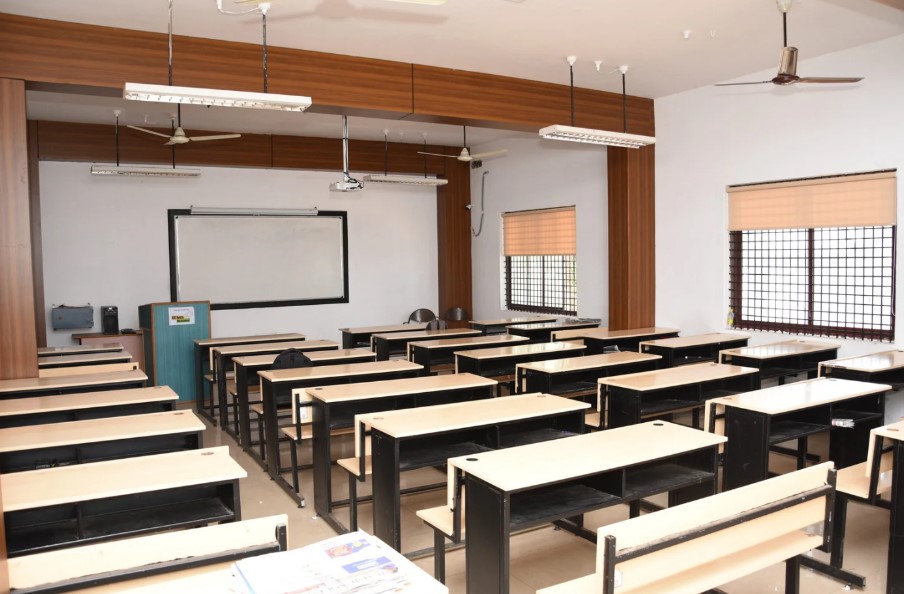 Classroom