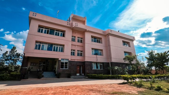 Campus Building