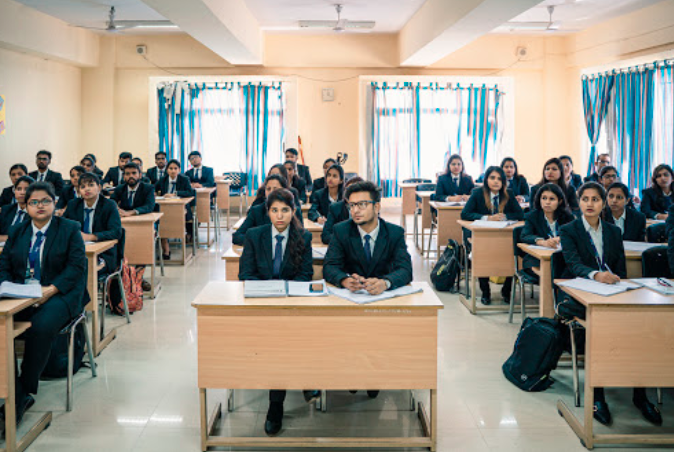Classroom