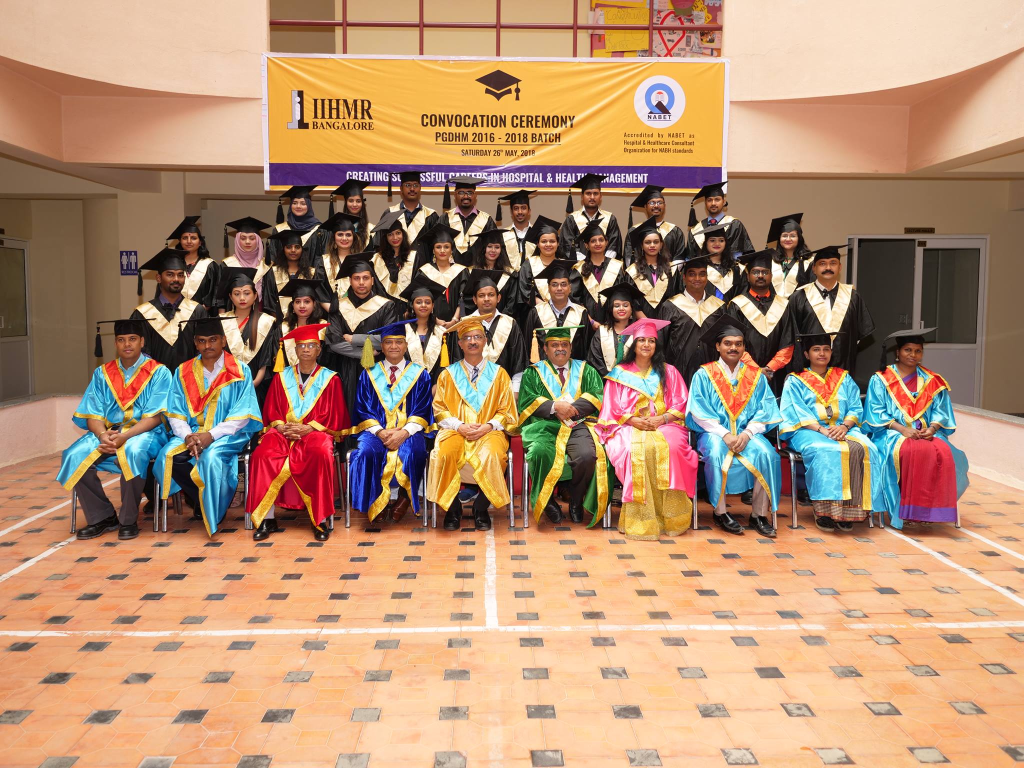 Convocation
