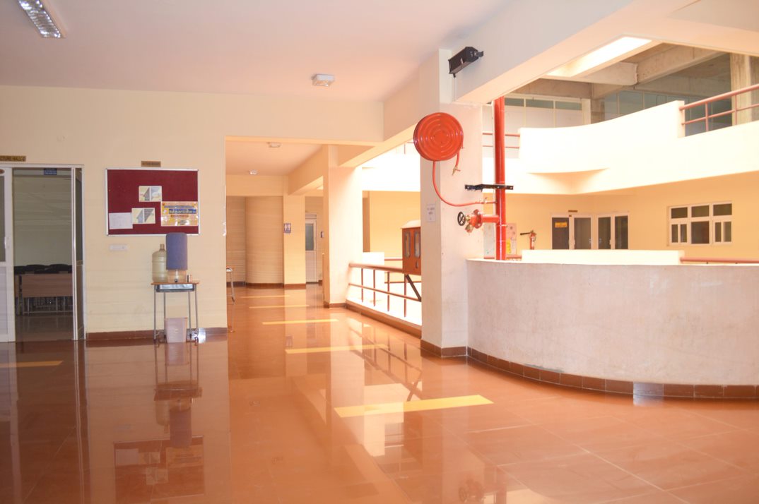 Corridor