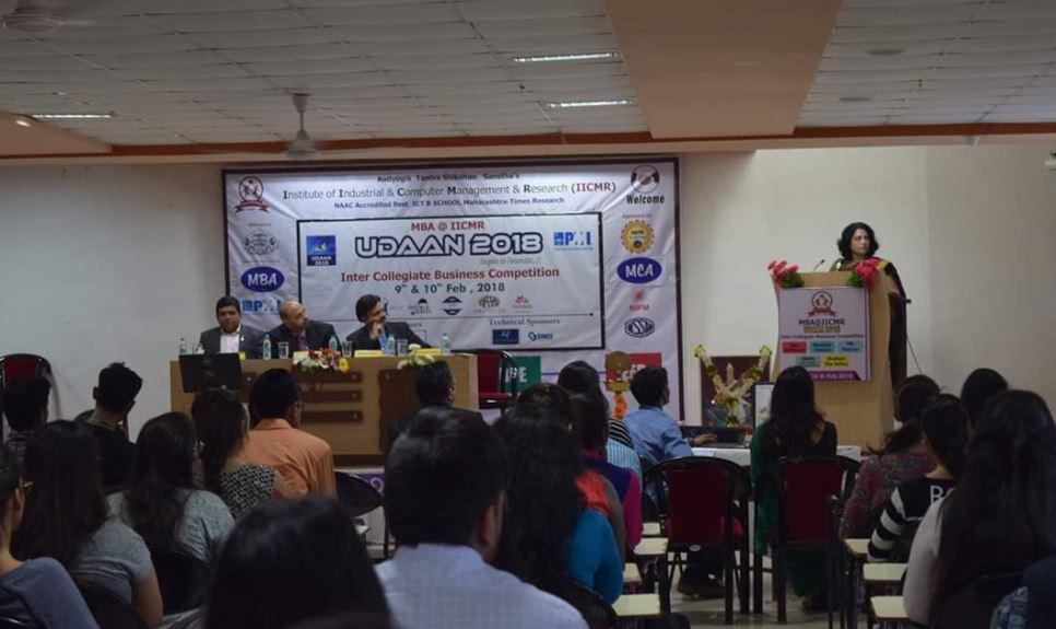 Business Competition