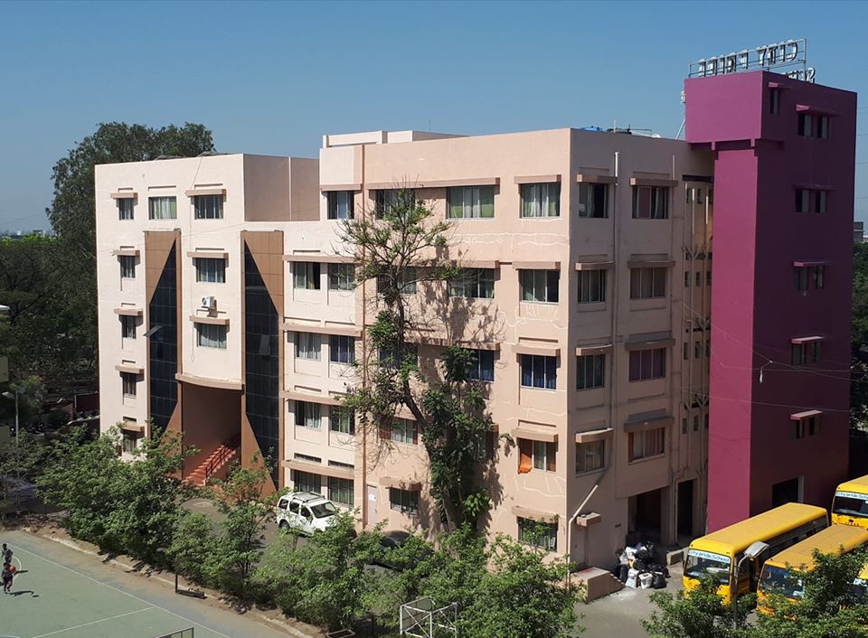 Campus Building