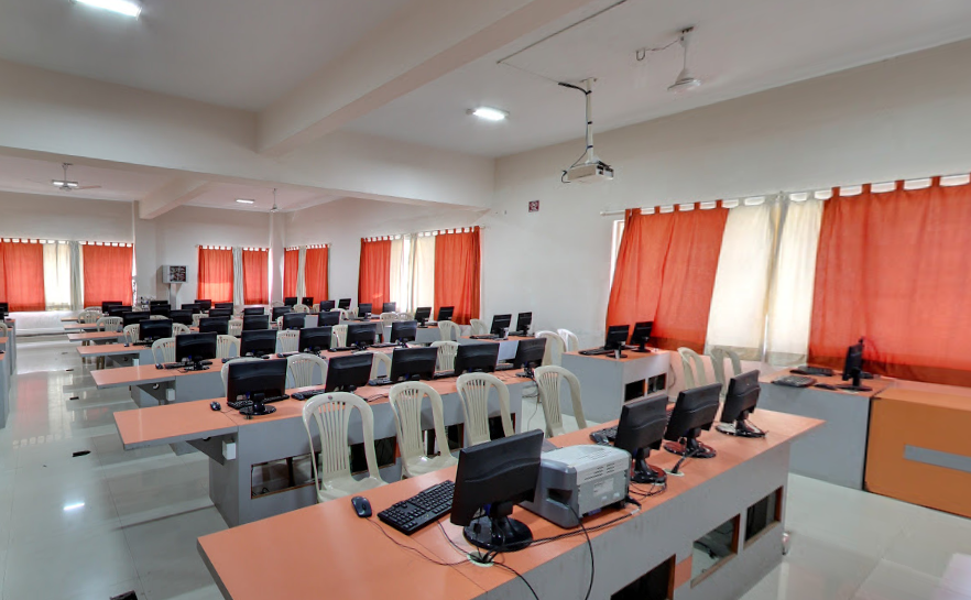 Computer Lab