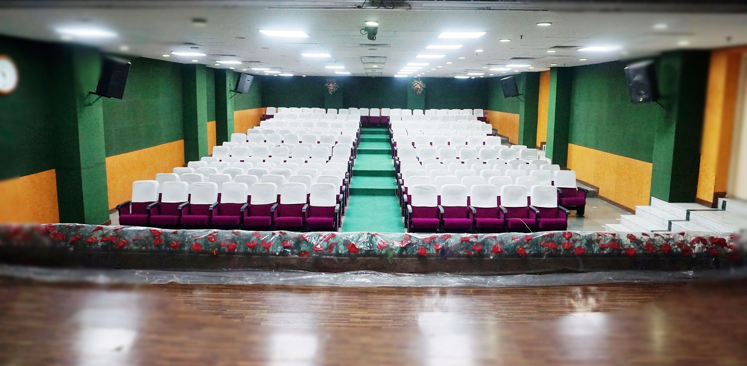 Auditorium