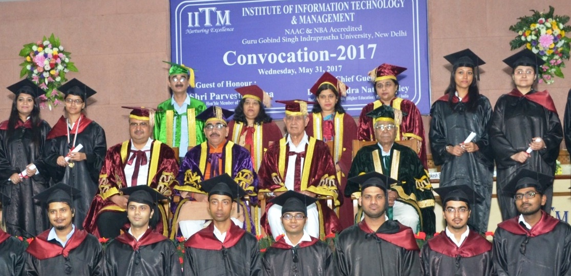 Convocation