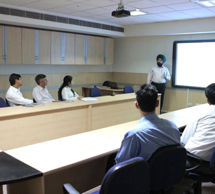 Seminar