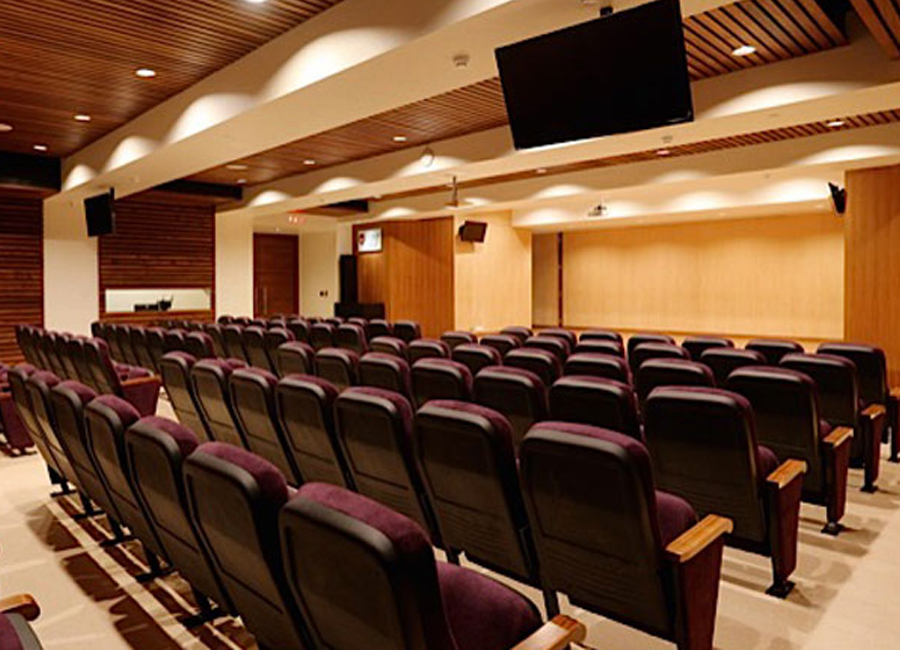 Auditorium-ILAM