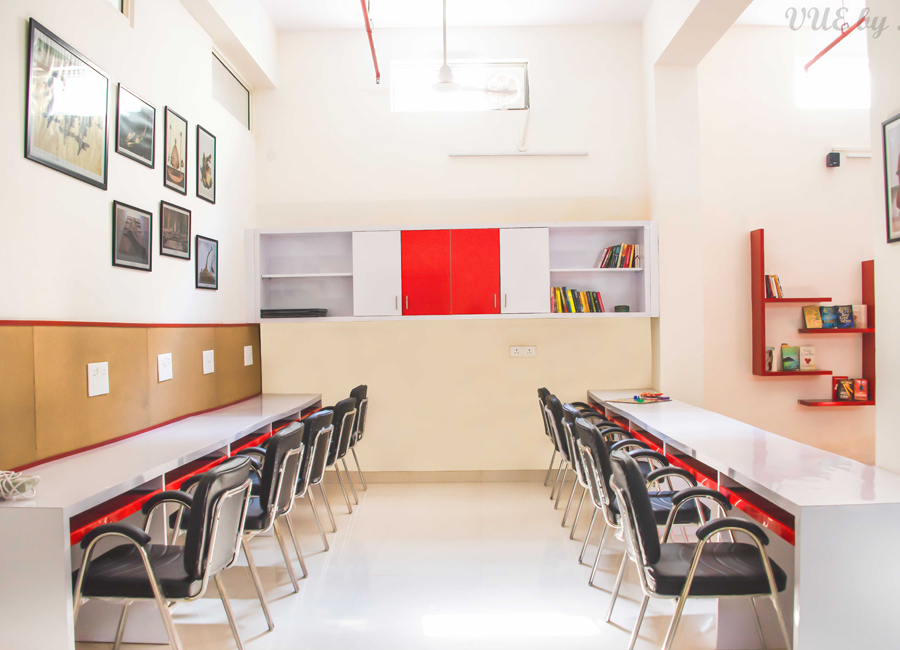 Computer Lab-ILAM