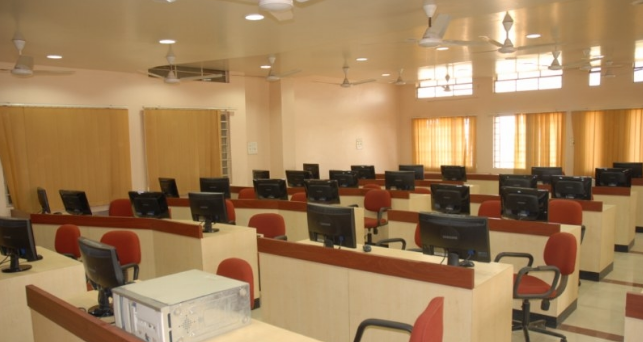 Computer Lab