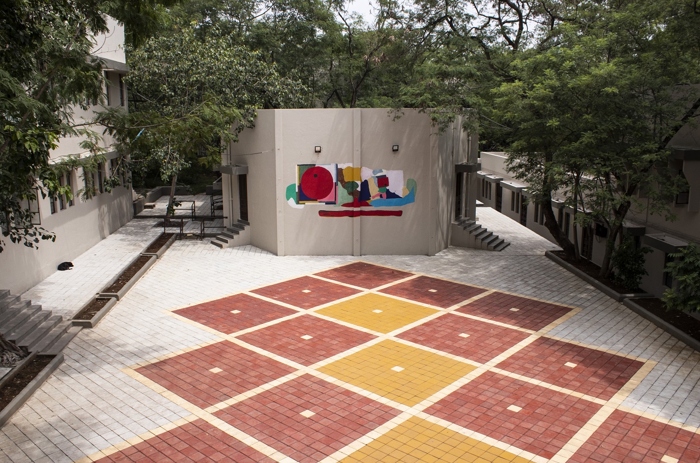Campus
