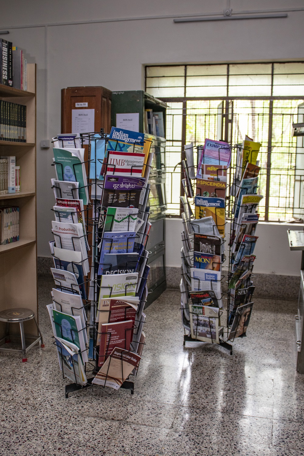Library