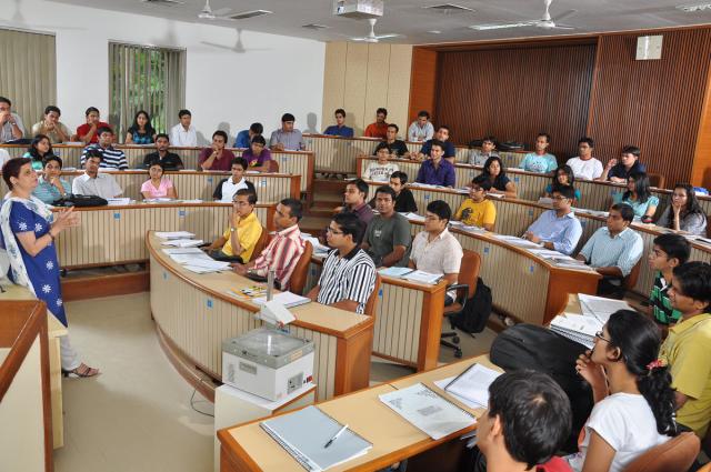 Classroom