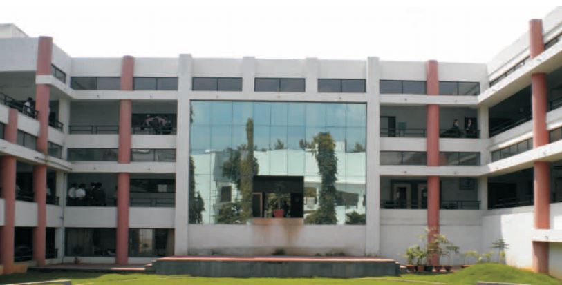 Main Building