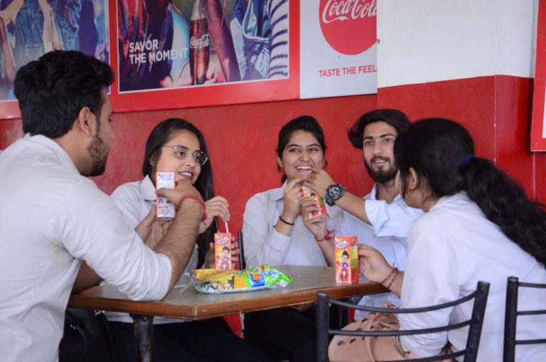 Canteen