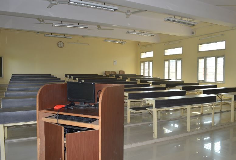 Classroom