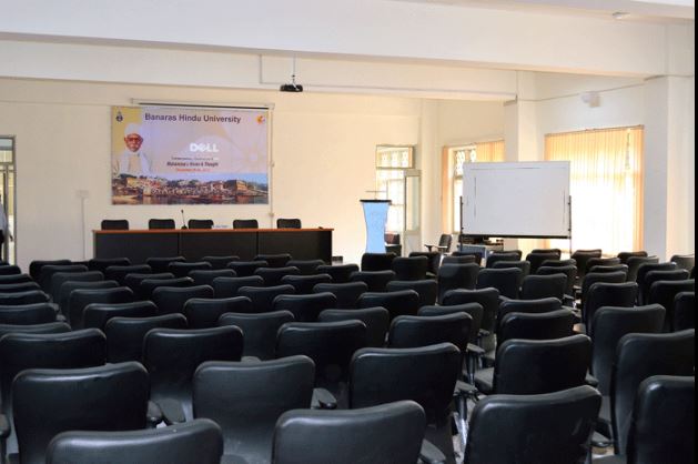Seminar Hall