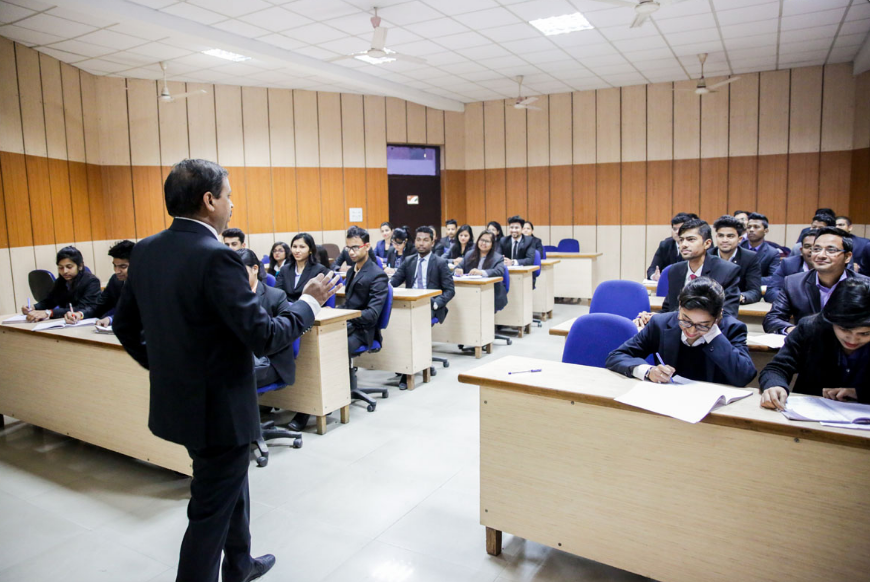 Classroom