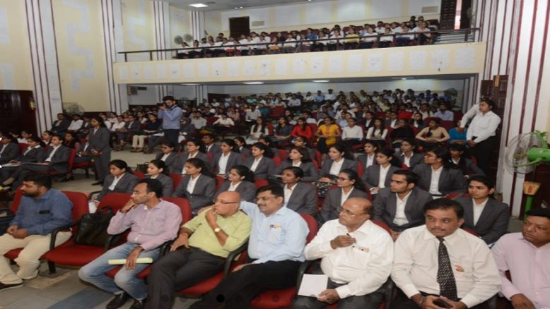 Auditorium