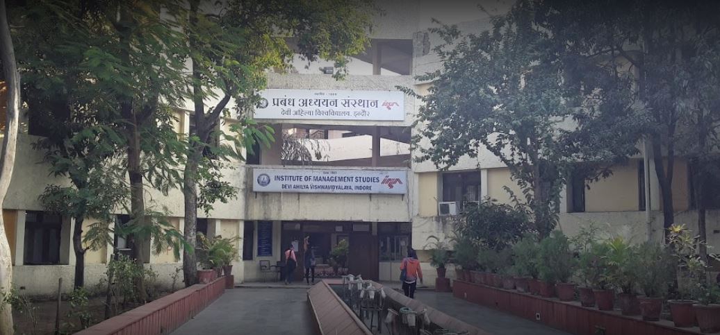 Campus Building