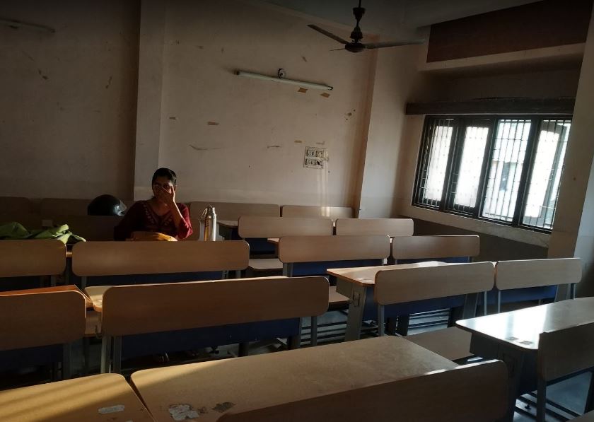 Classroom
