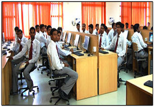 Computer Lab