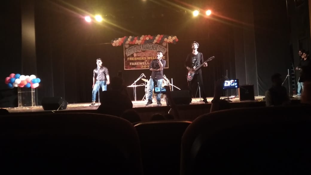 Auditorium