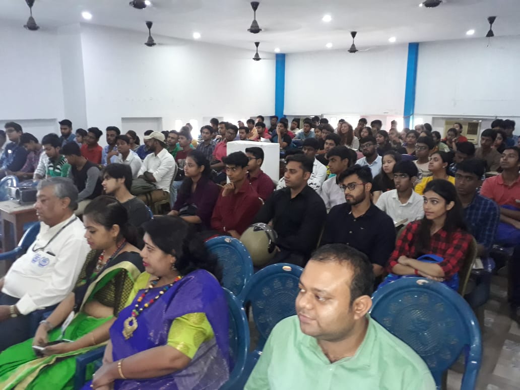 Seminar Hall