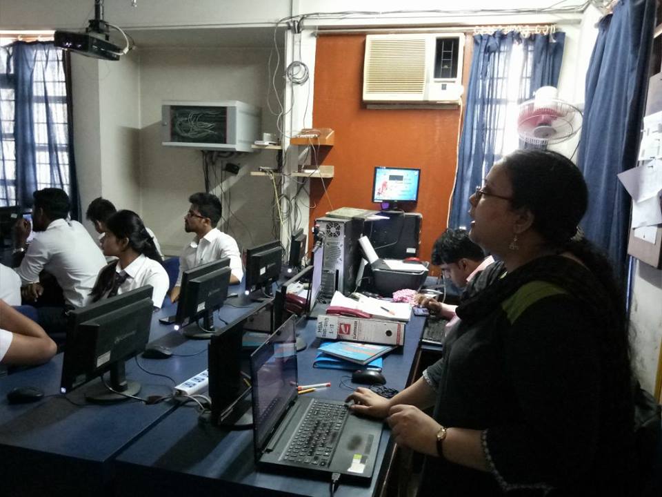 Workshop on IoT