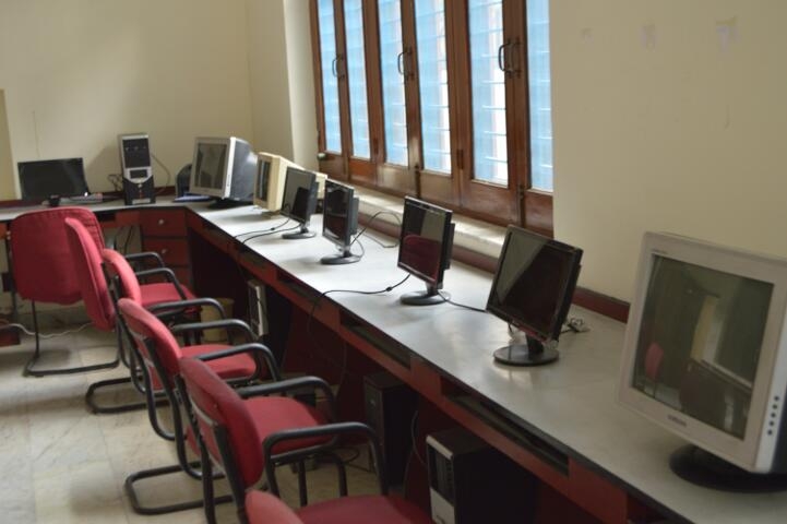 Computer Lab