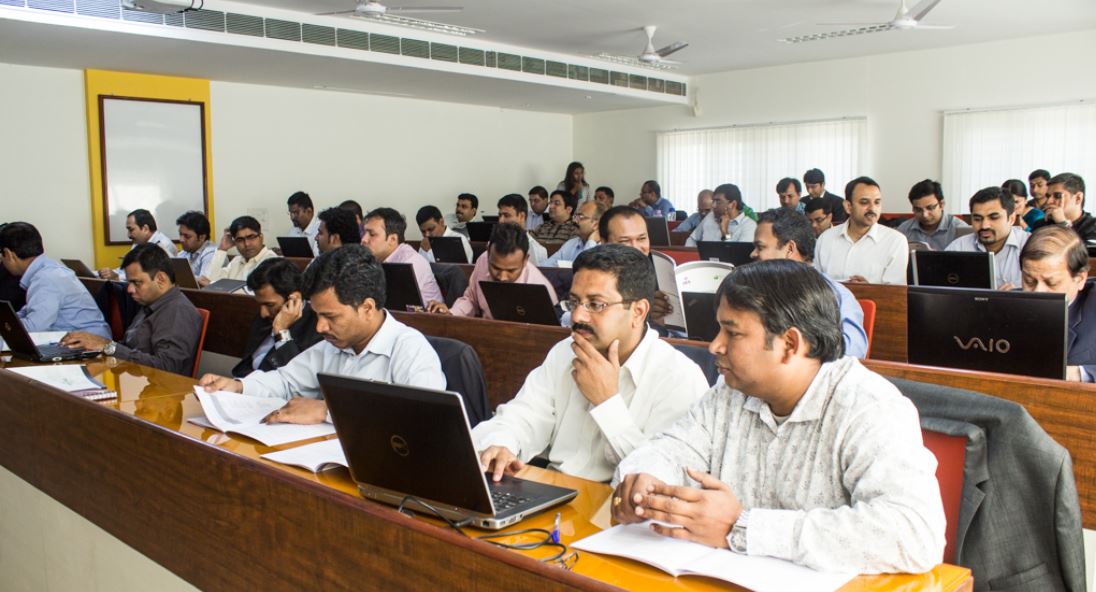 Classroom