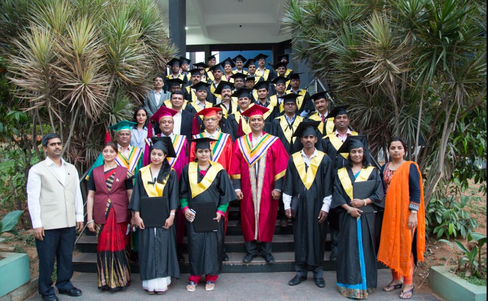 Convocation