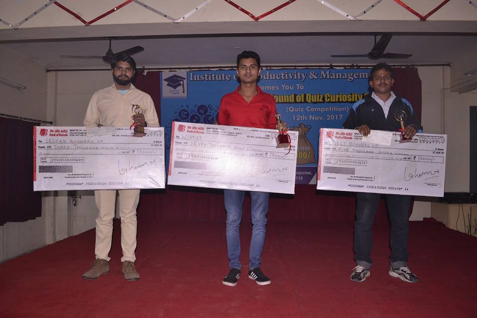 Award Function