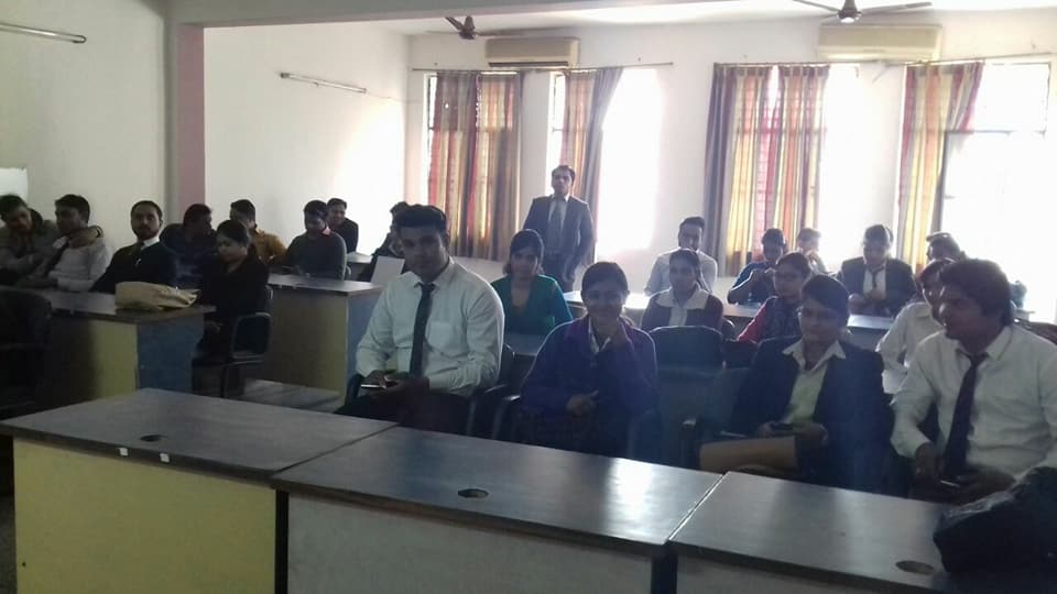 Class Room
