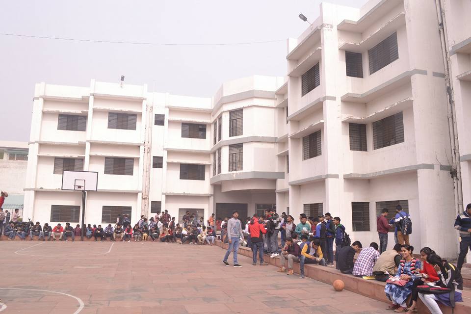 Ground
