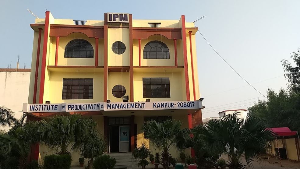 Campus Building