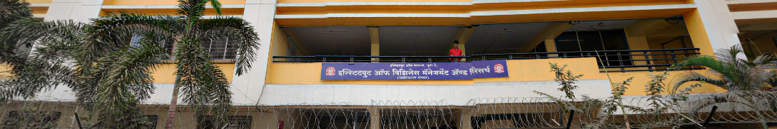 Campus Building
