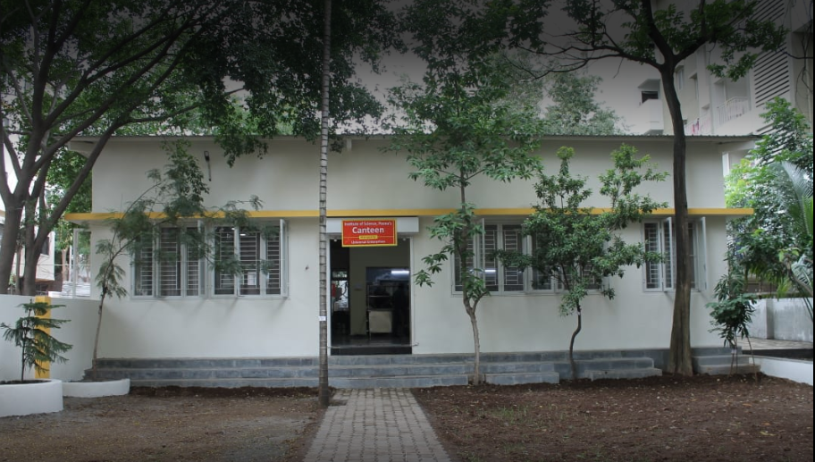 Canteen