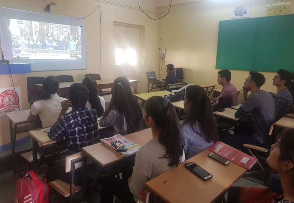 Classroom