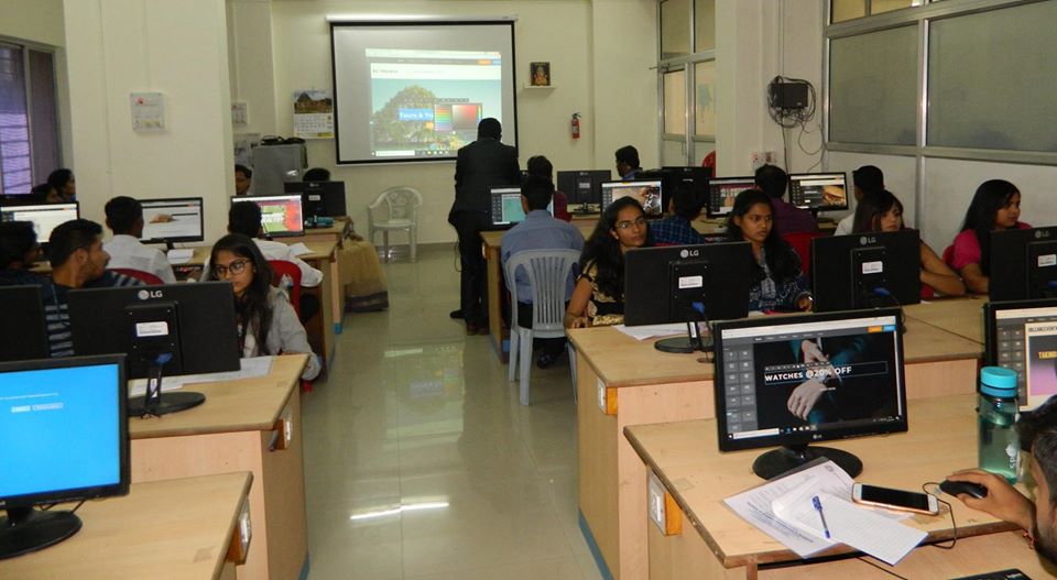 Computer Lab