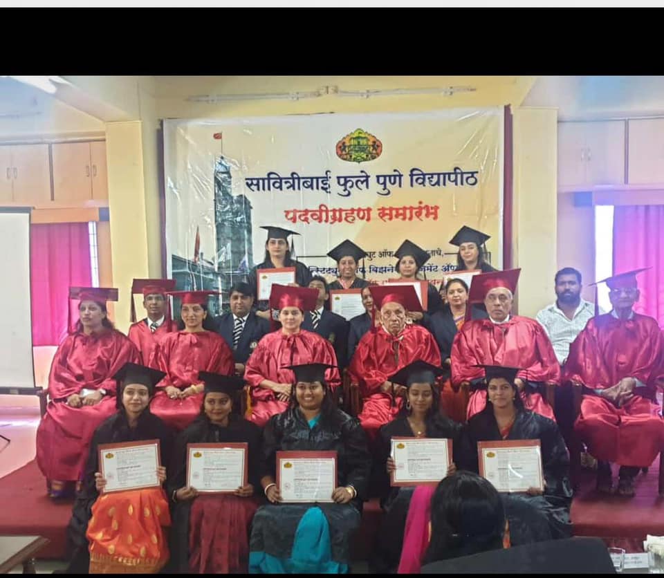 Convocation