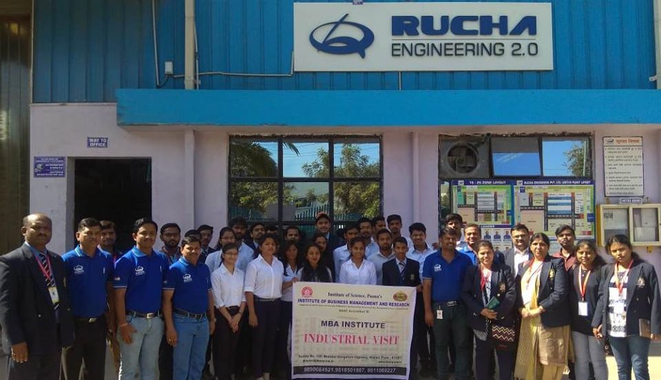 Industrial Visit