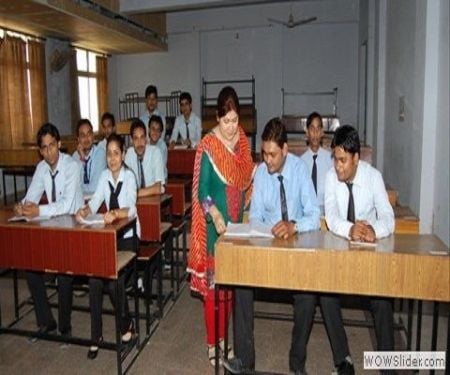 Classroom