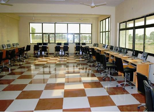 Communication Lab