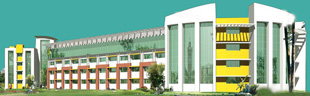 Main Building